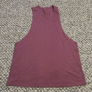 Muscle Killer Cut Off Gym Tank Top